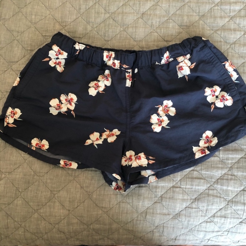 Patagonia baggies